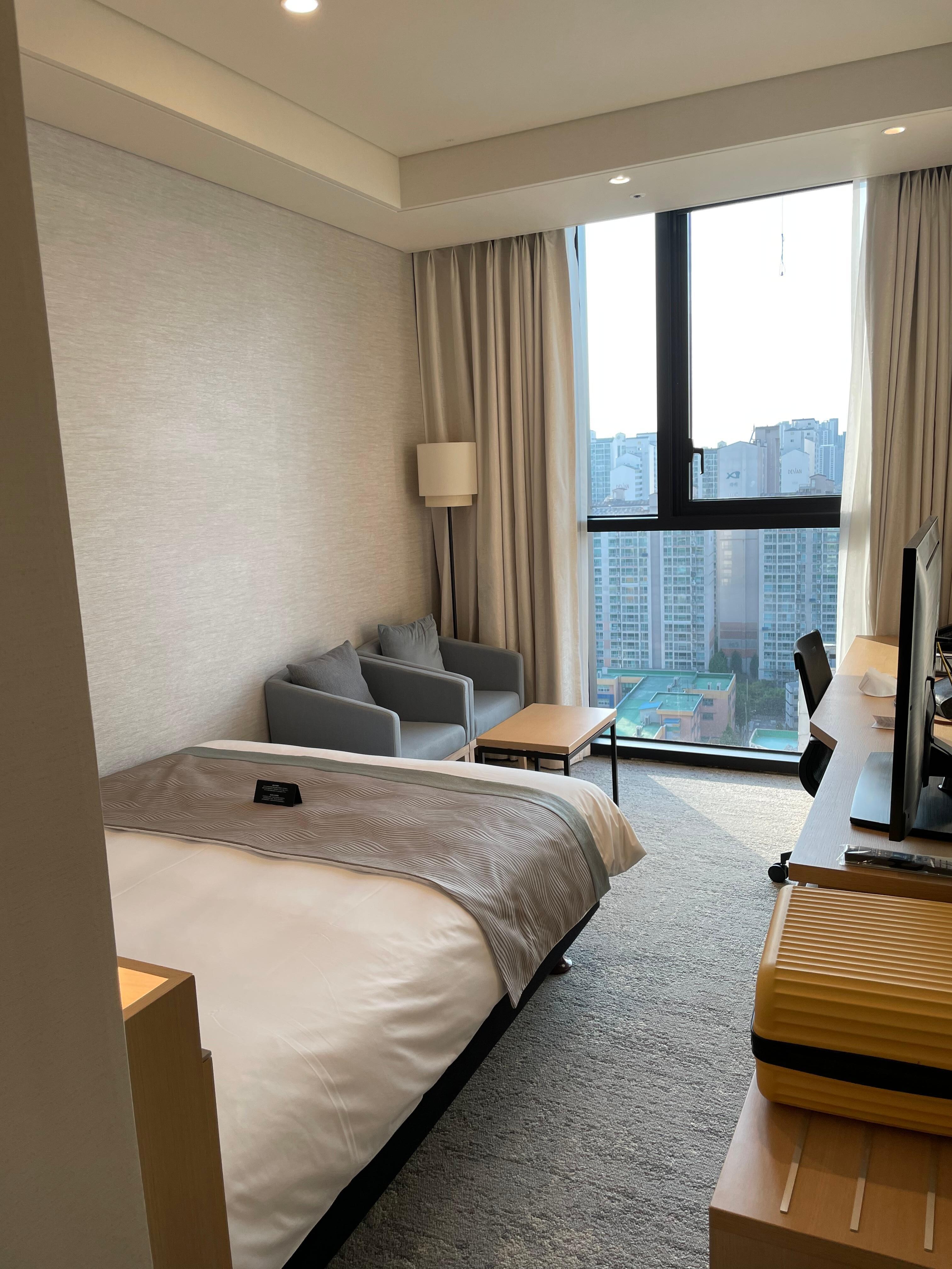 Book Roynet Hotel Seoul Mapo in - 15B144EA38631DD454C3514F69D4D386D3279C1C1652878346571