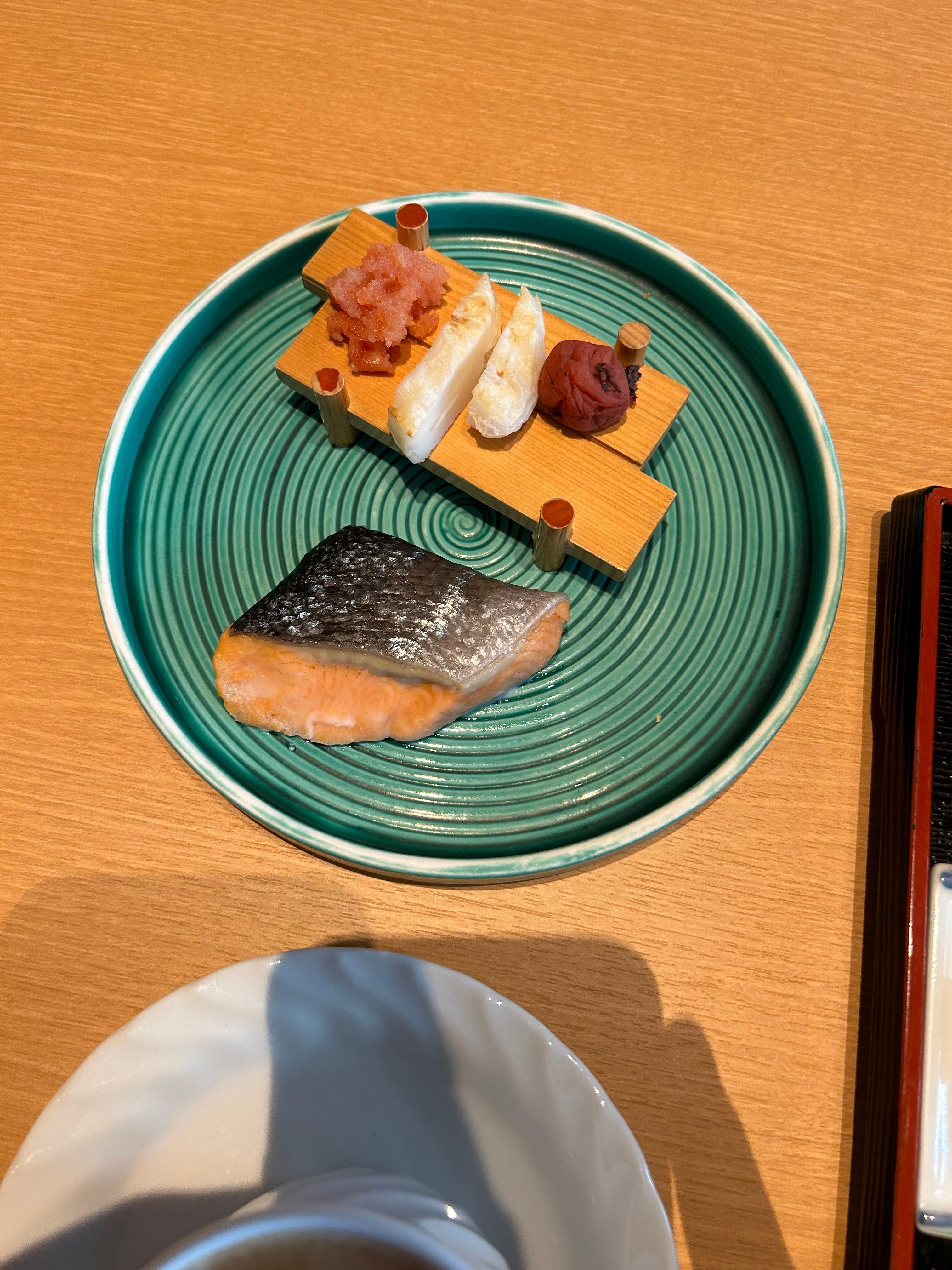 Breakfast