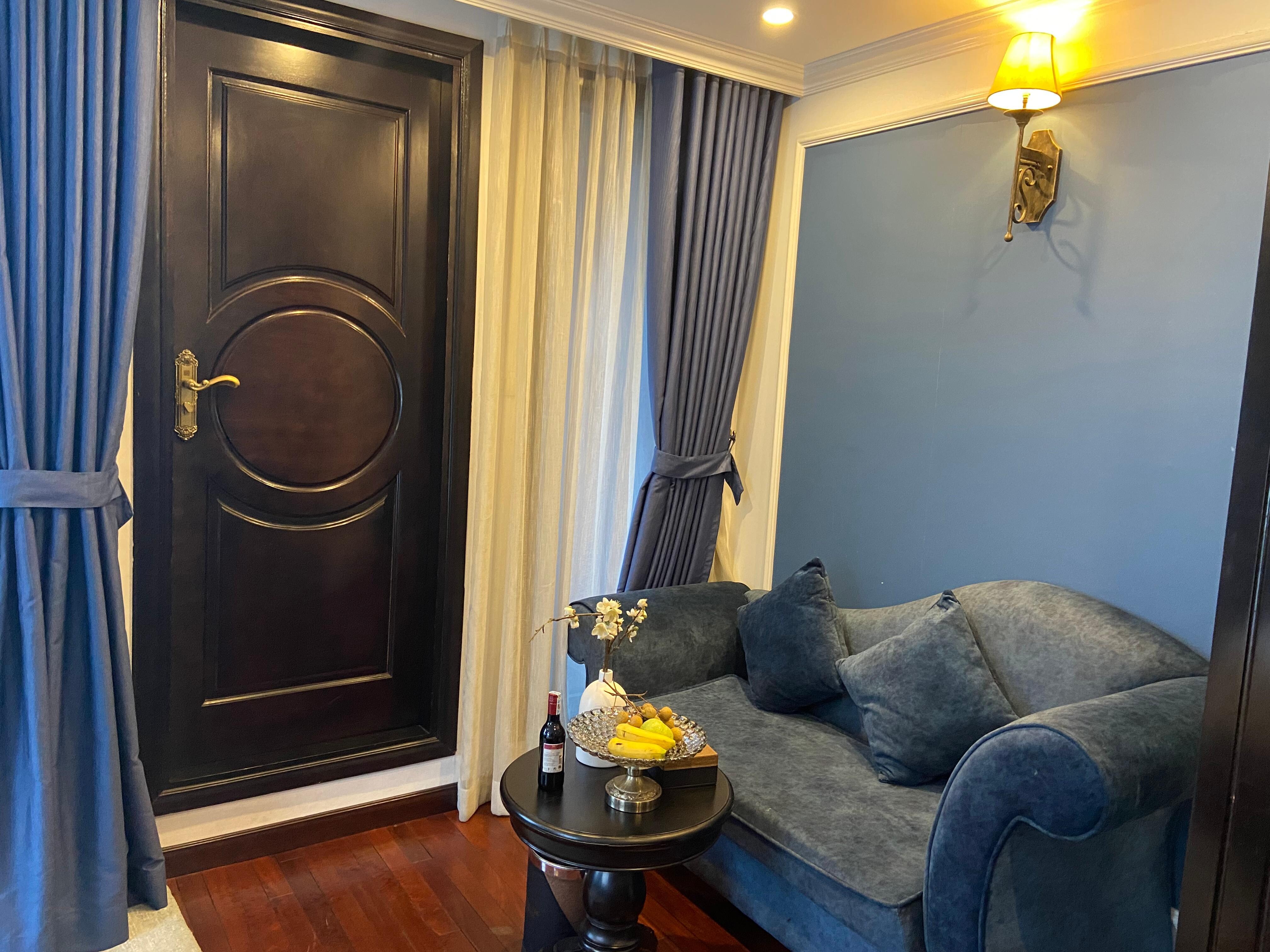 Habitación