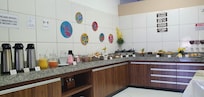 Café da manhã