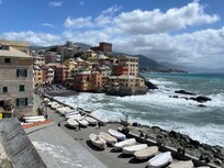 Boccadasse