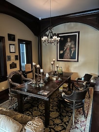 Entrée