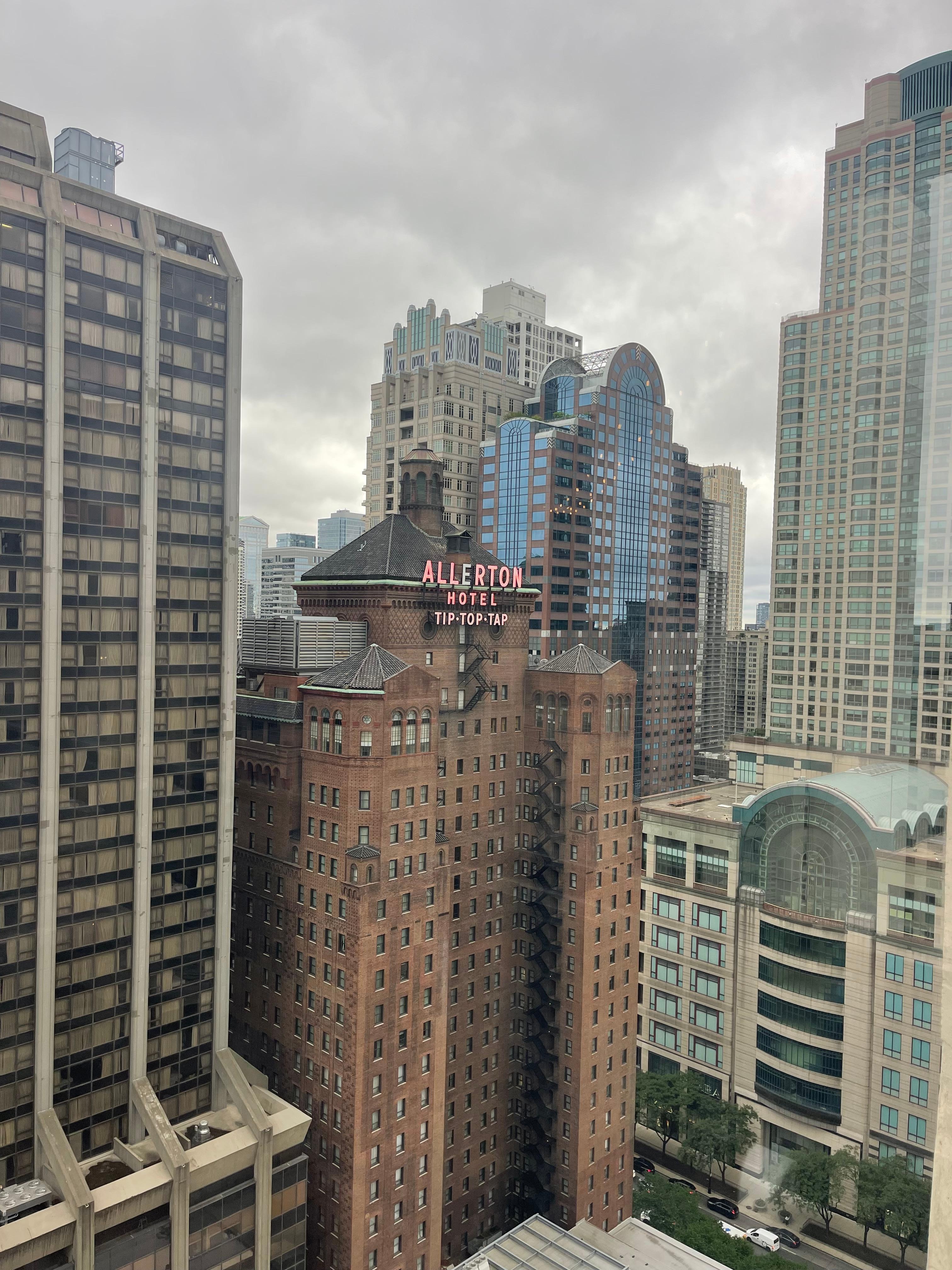 Rooftop