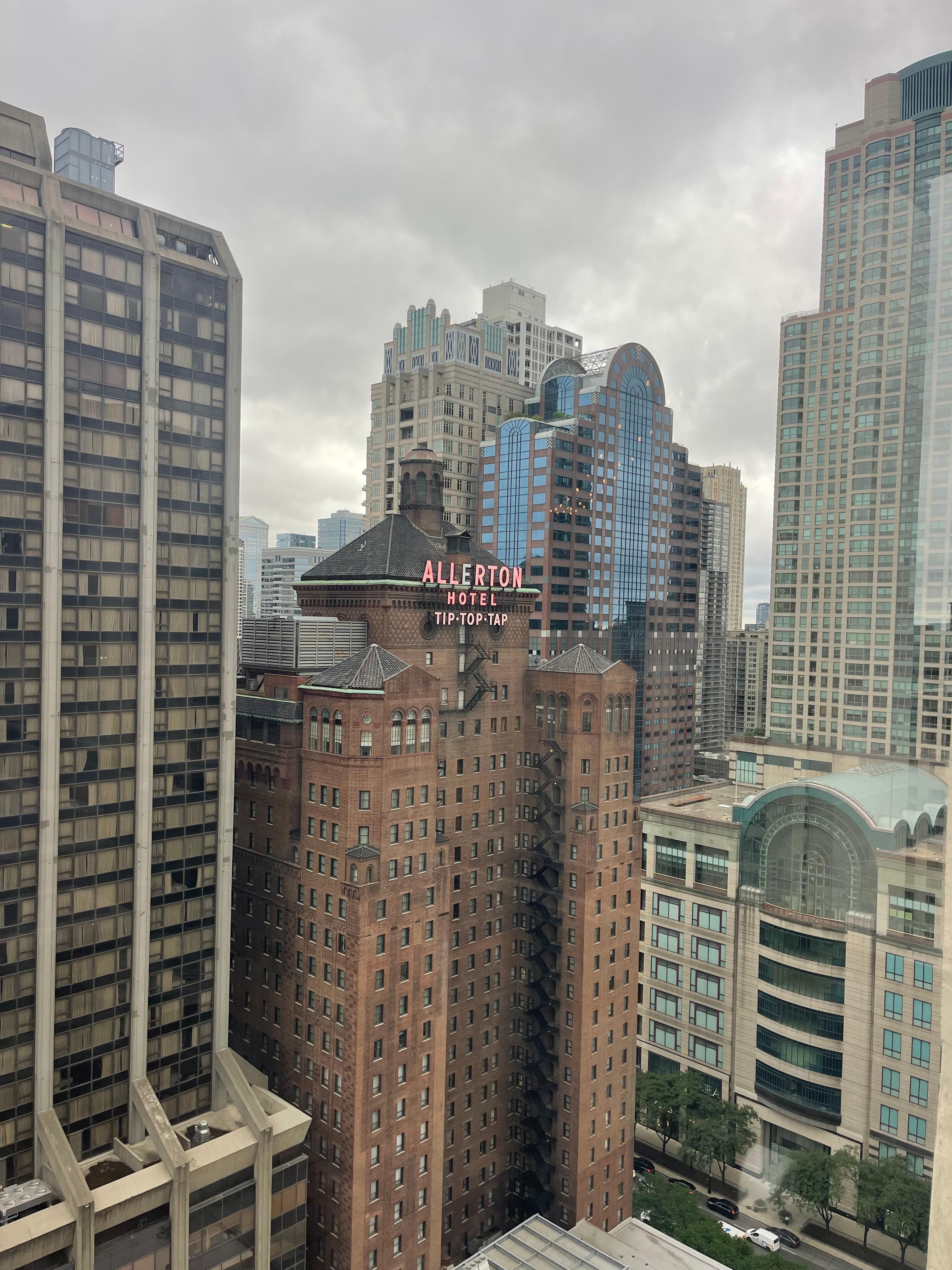 Rooftop