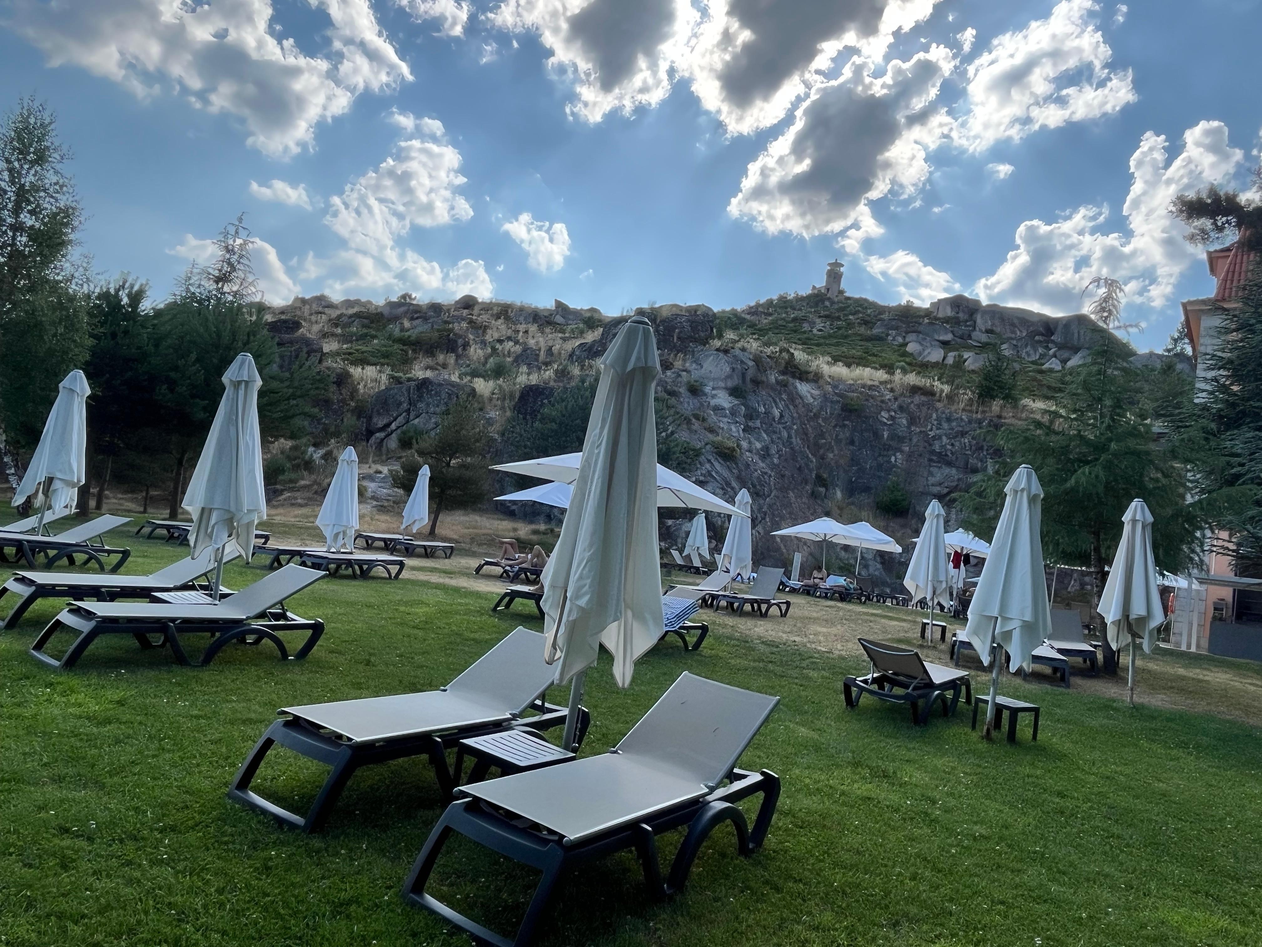 Idylle