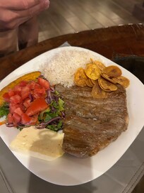 Plato Tipico de Res