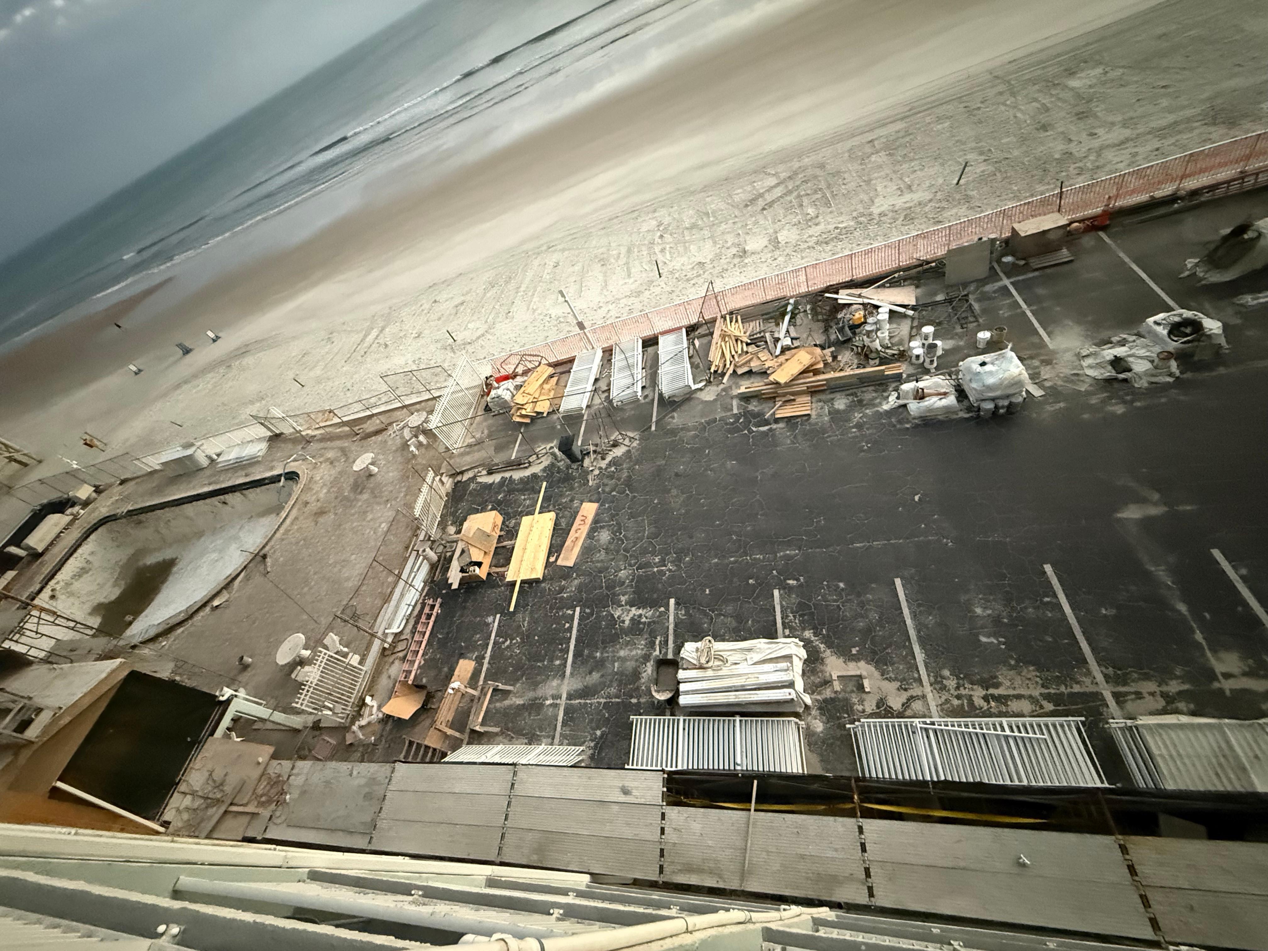 Just so it isn't a surprise to anyone