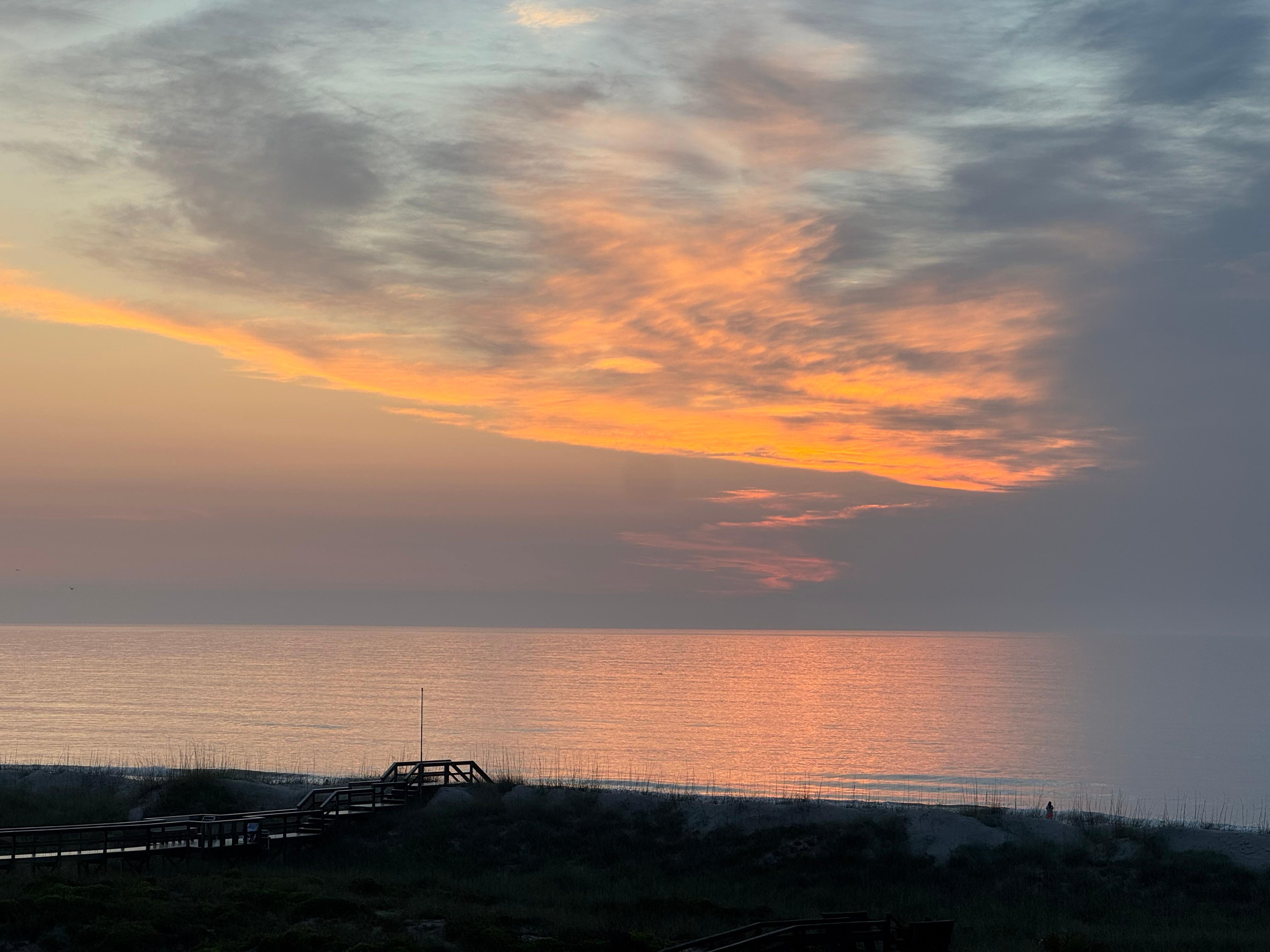 Good morning!