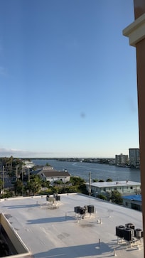 Beautiful views!