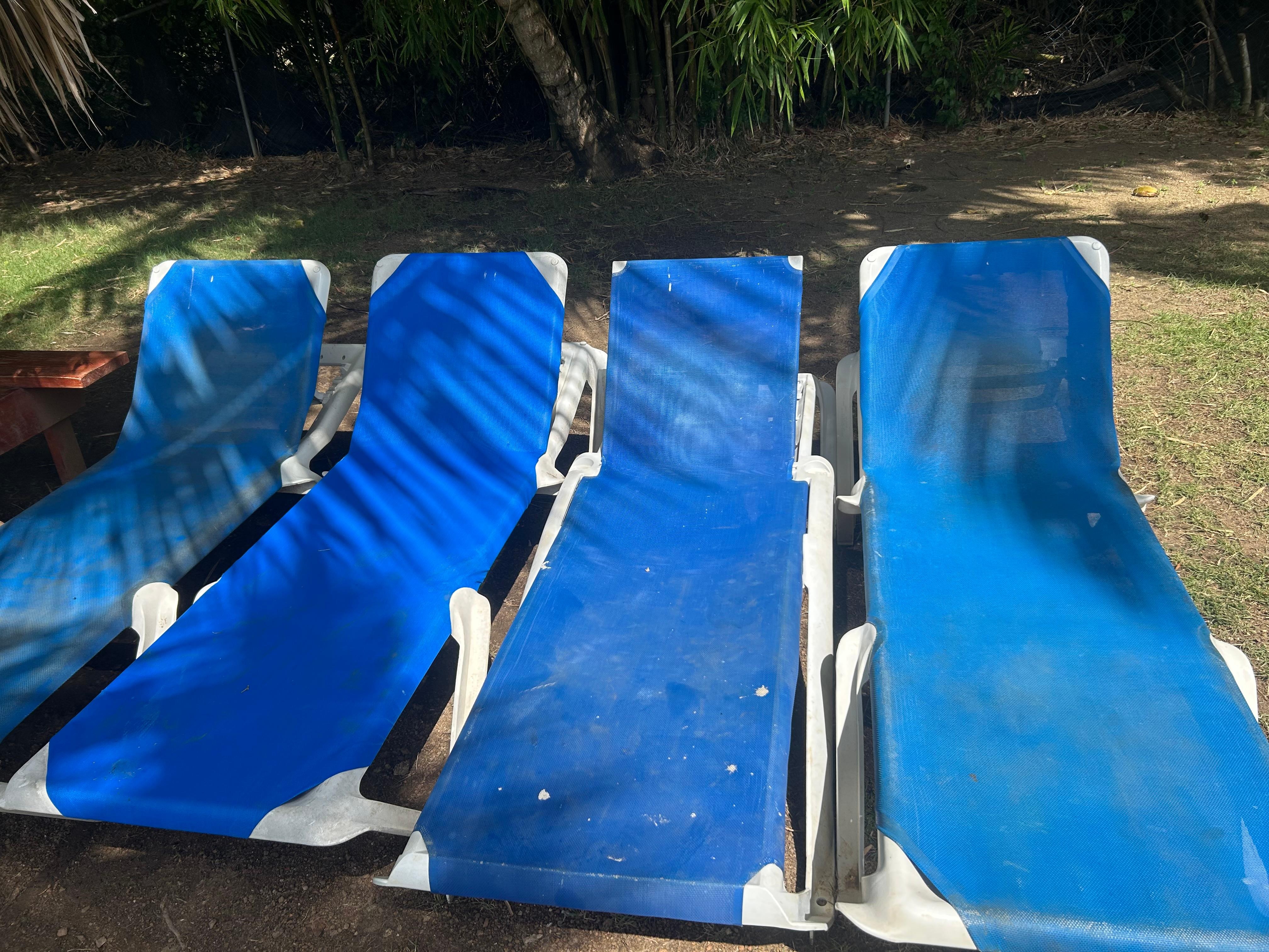Water park