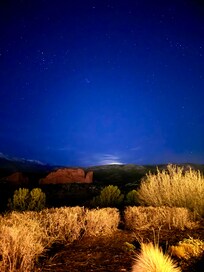 Taken from outside of the Grand View restaurant on 2/21/26 from my iPhone 17 pro!