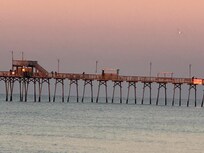 Emerald Isle Pier