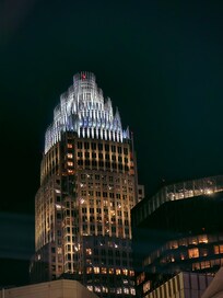 View wasn’t bad at all concerning the price