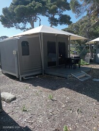Single room accommodation