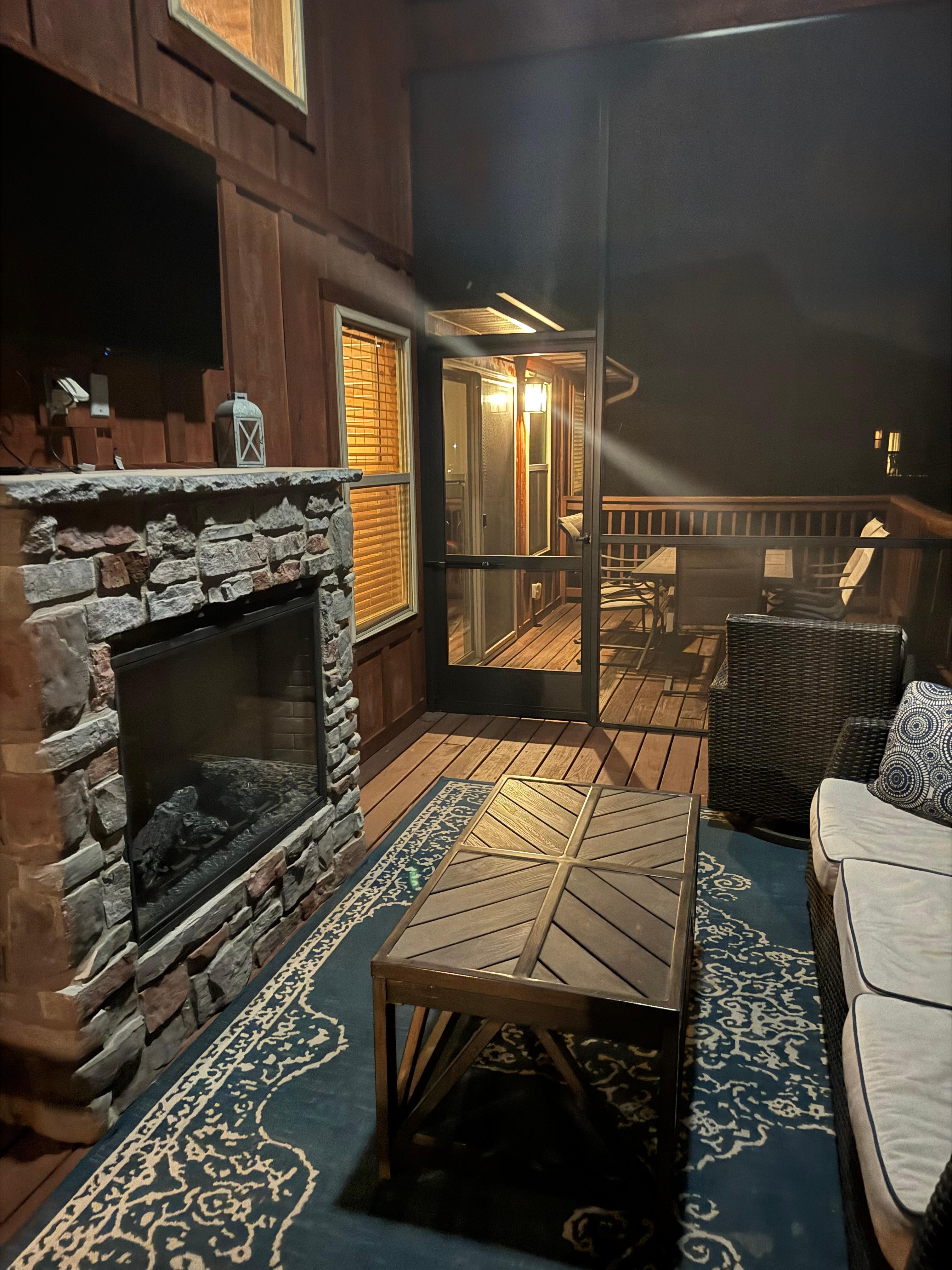 Just a lovely place to visit!