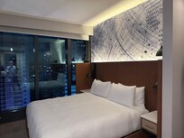 Zimmer (Etage 36)