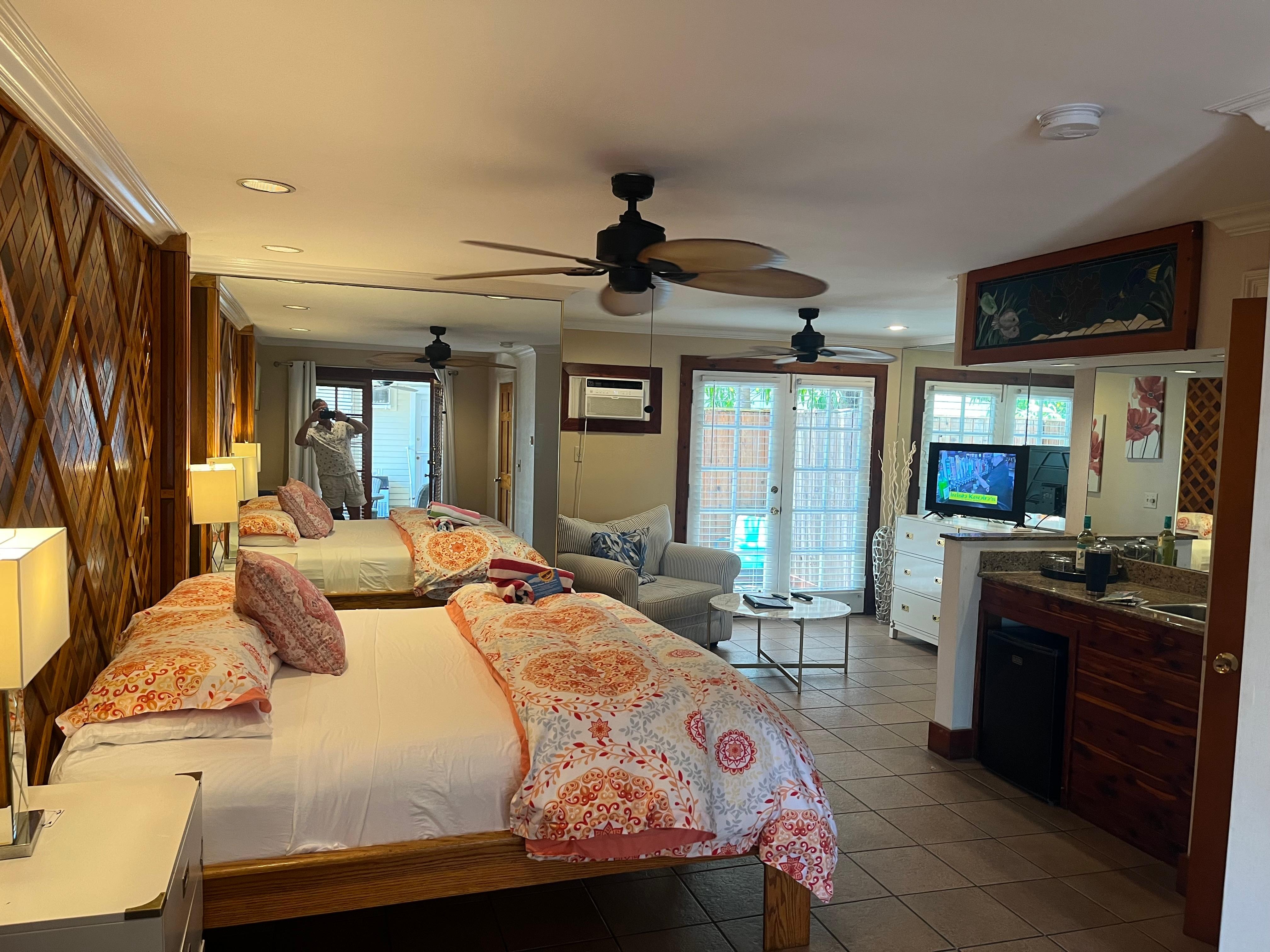 Room # 11