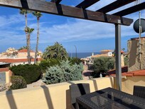 View from the roof