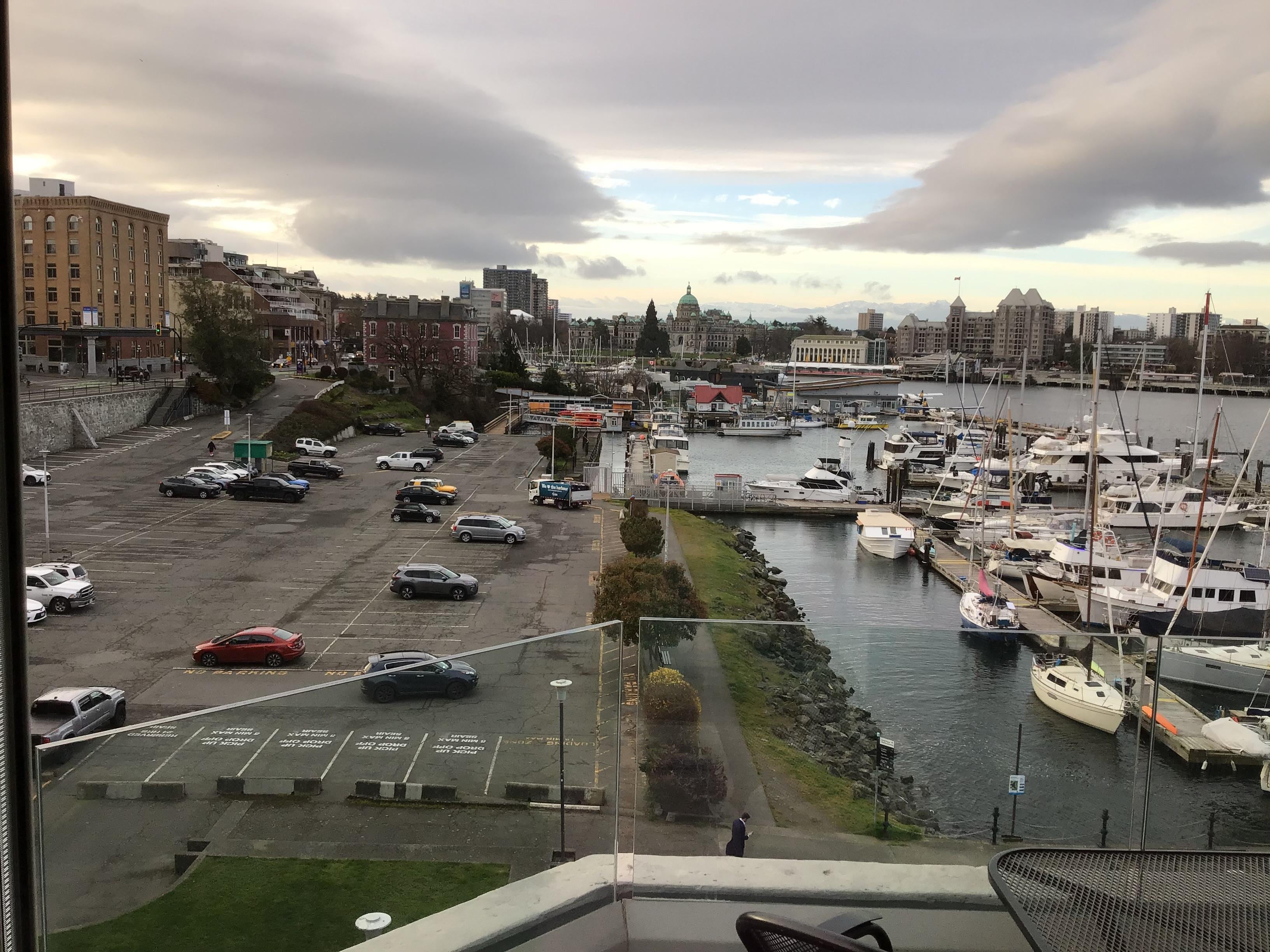 Close walk to everything 