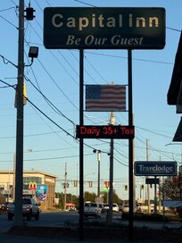 No need to book through hotels.com you can walk in with rate that’s $15 less then hotels.com