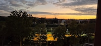 View from room 5th floor