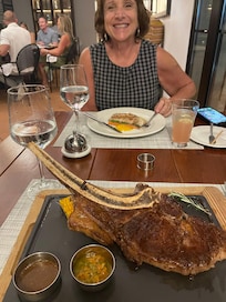 Dinner