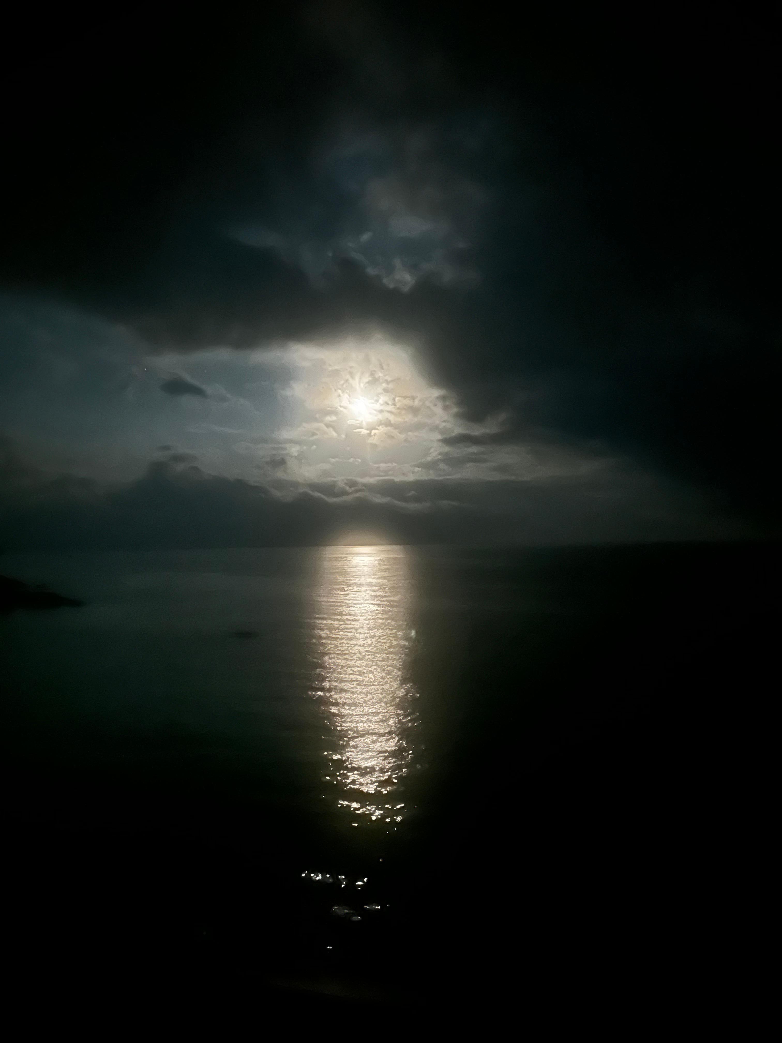 The Moonrise is always a treat when the timing is right!