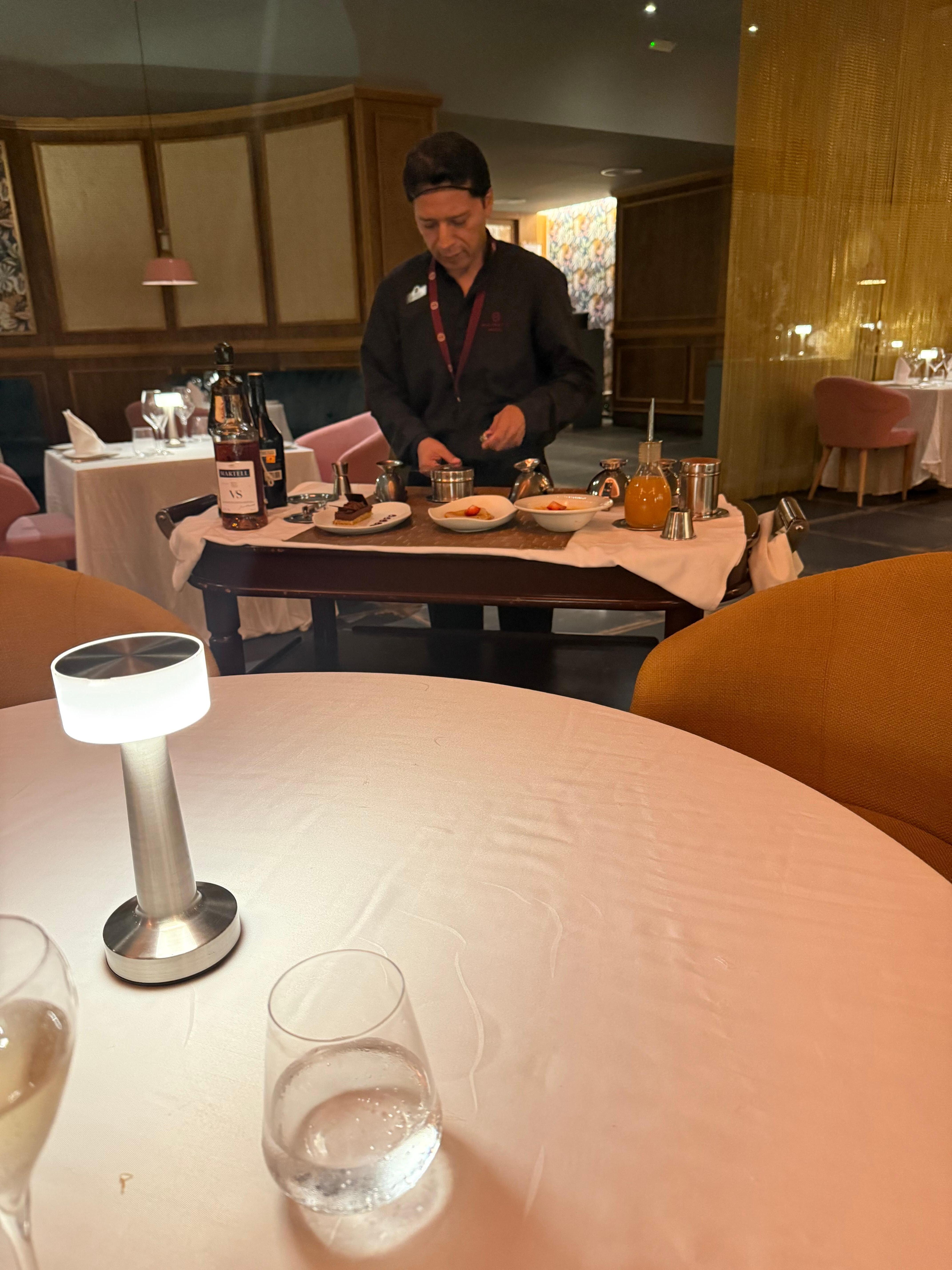 Bistro