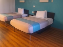 very clean and colorful my first impression, Nice!!