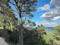 Beautiful scenery this part of Arkansas