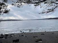 Lake Wallenpaupack