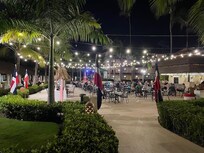 After Dinner Drinks/Live Music