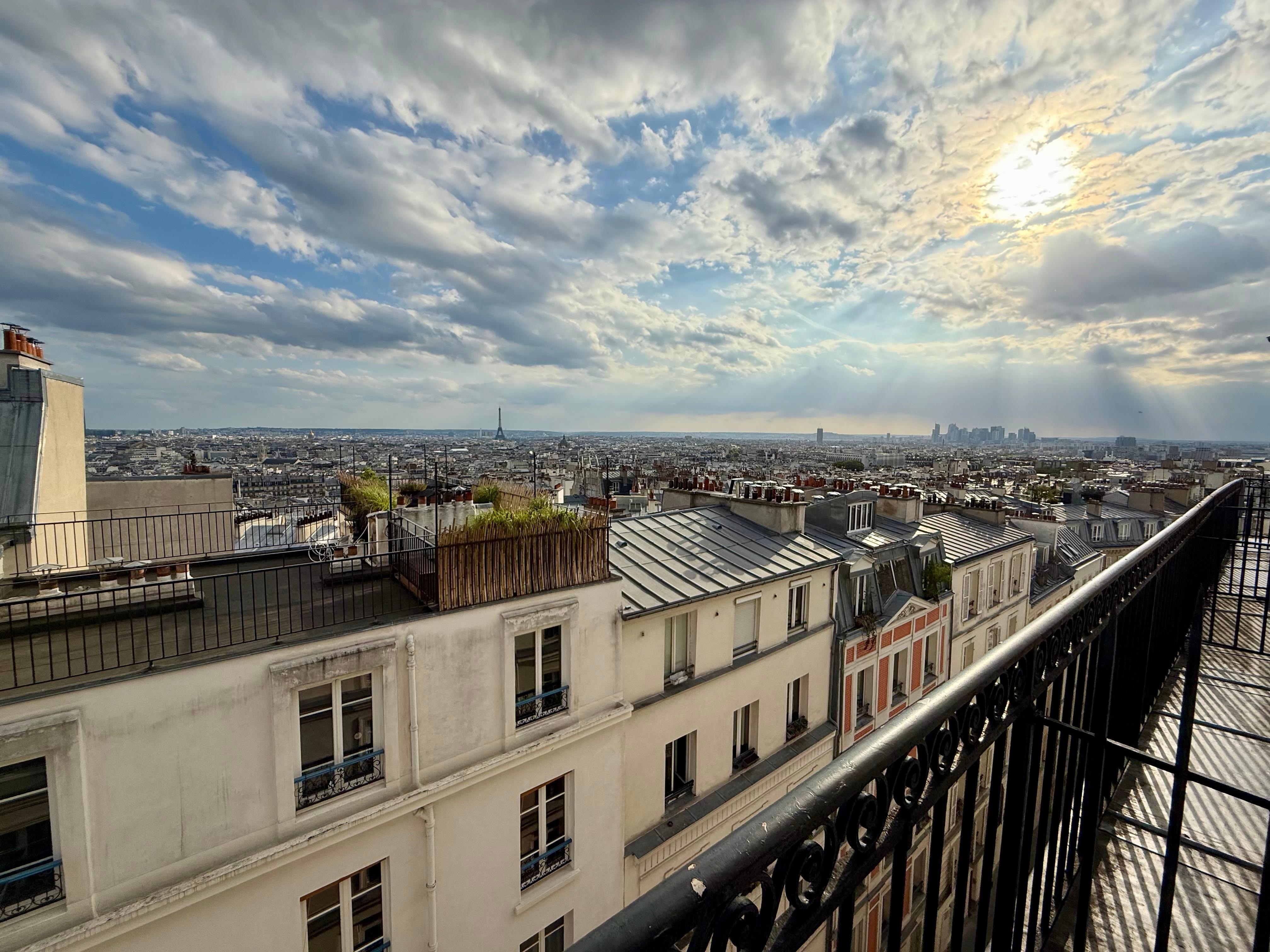 View from room