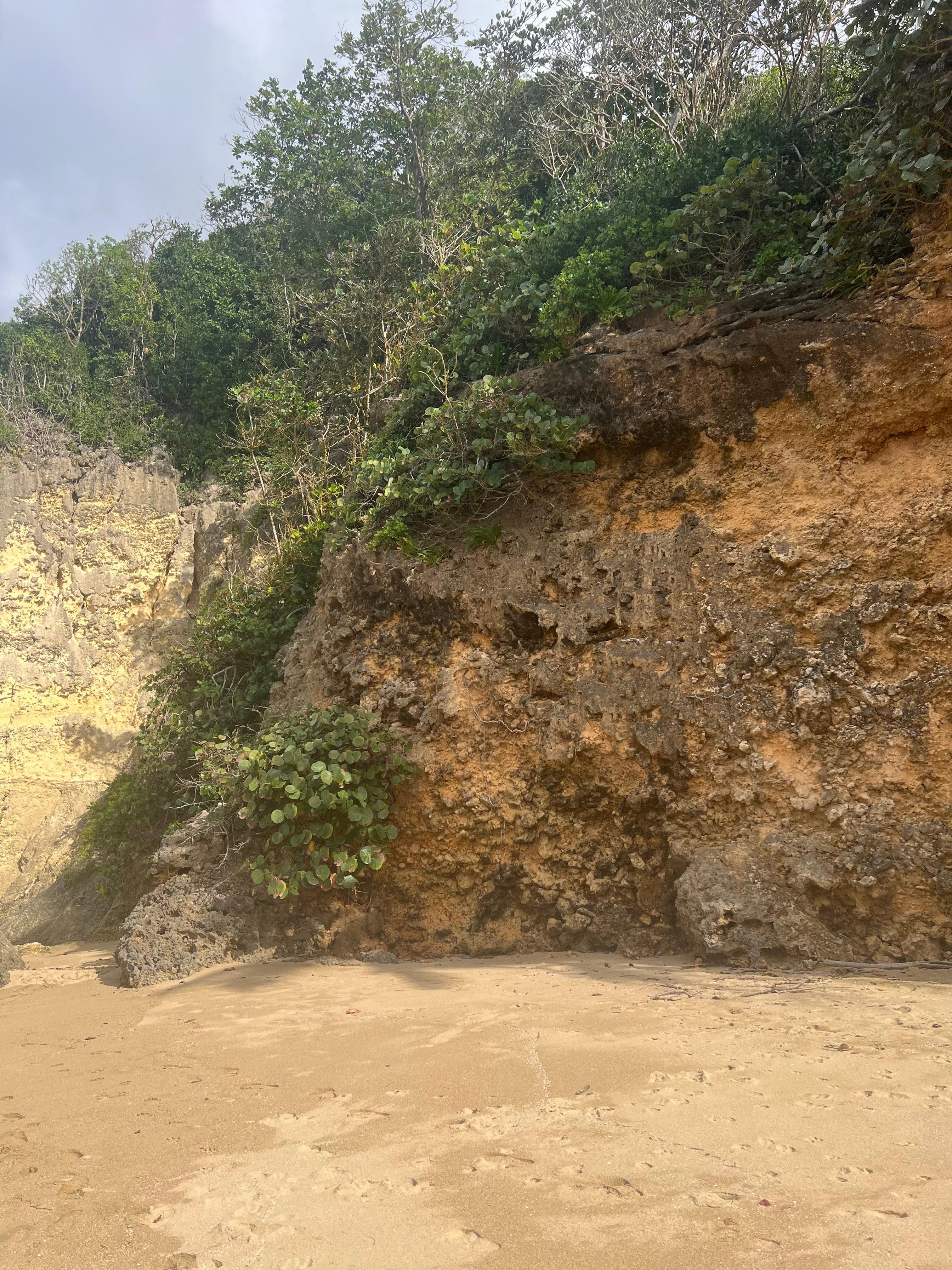 Boriquen Beach
Aguadilla 