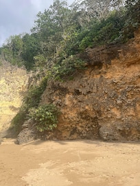 Boriquen Beach
Aguadilla
