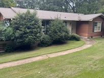 Great House