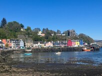 Lovely Tobermory