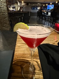 Drinks