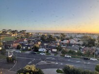 Nice view