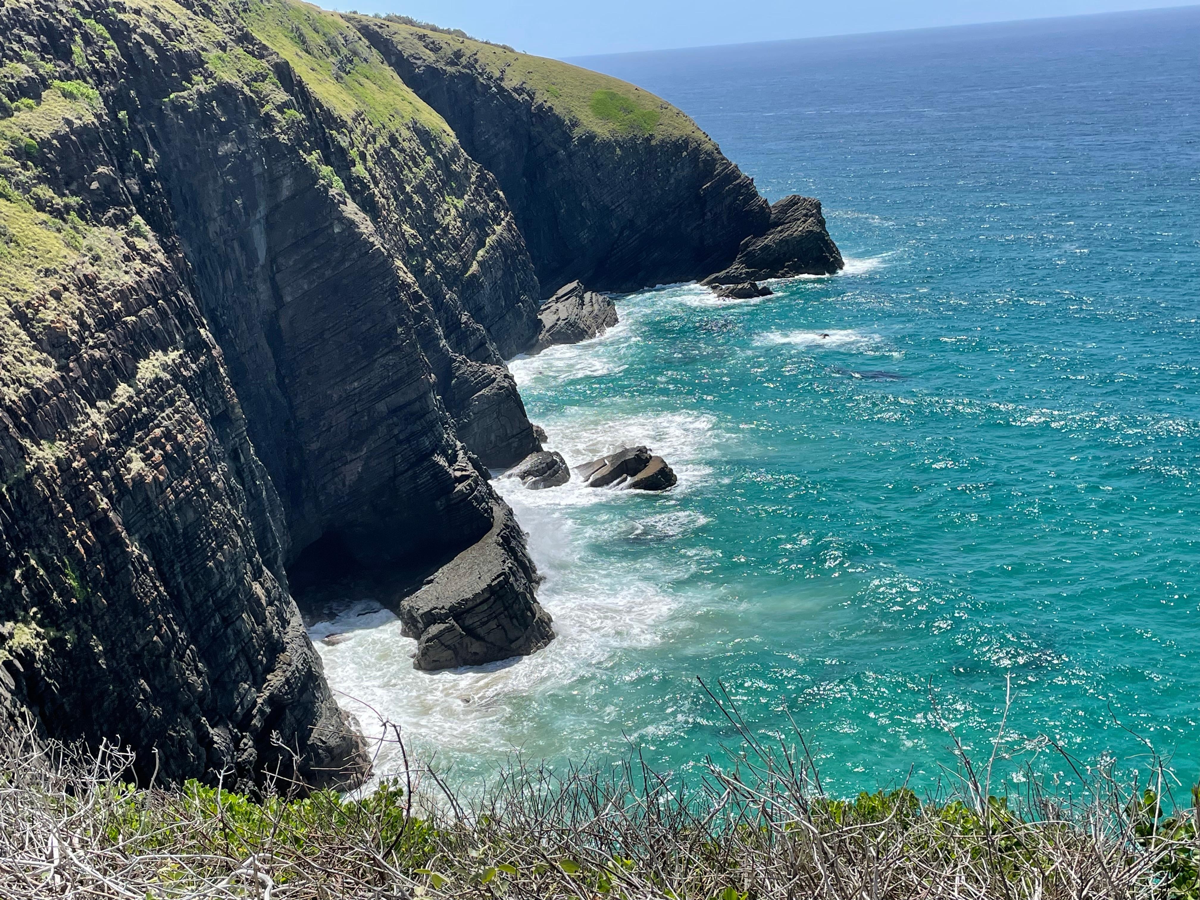 Fabulous walk and views nearby