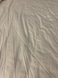 Pubic hairs and bodily fluids