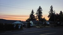 Beautiful Sunset