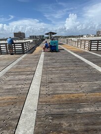 Jax Beach close