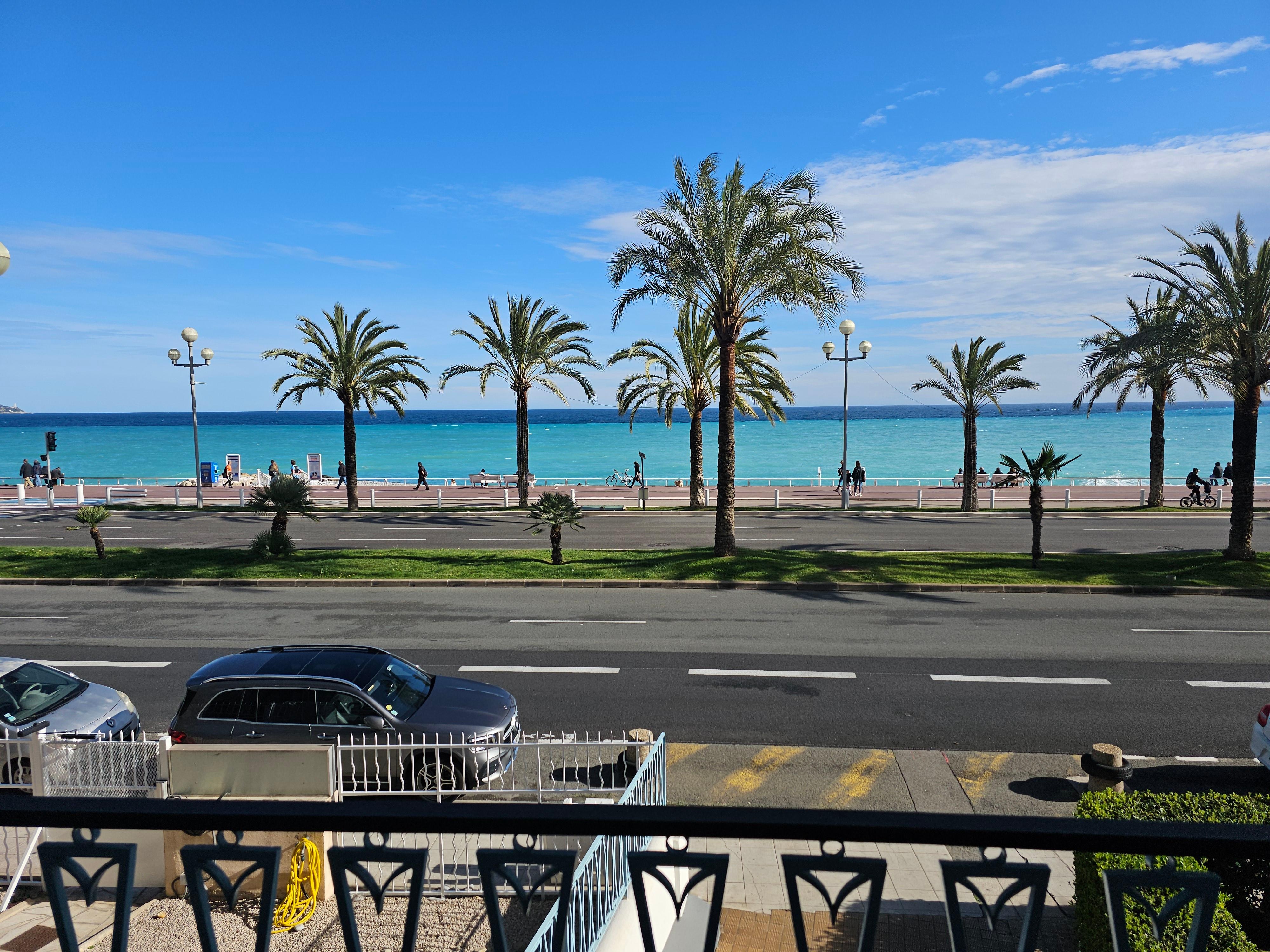 Another spectacular view