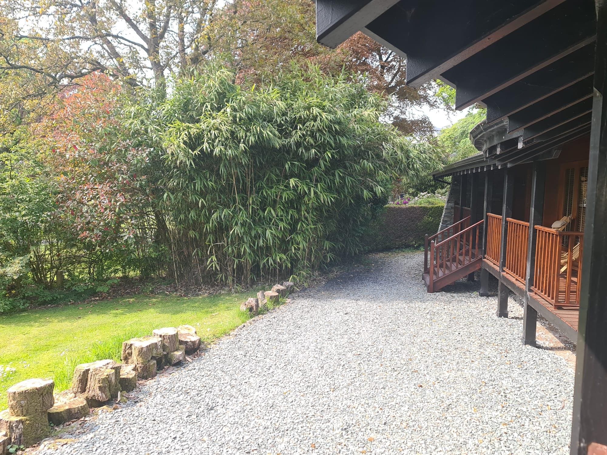 Lodge
