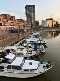 Waterfront