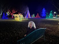 Helen's Riverside Park on Nov. 12, 2025.