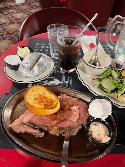 Prime Rib