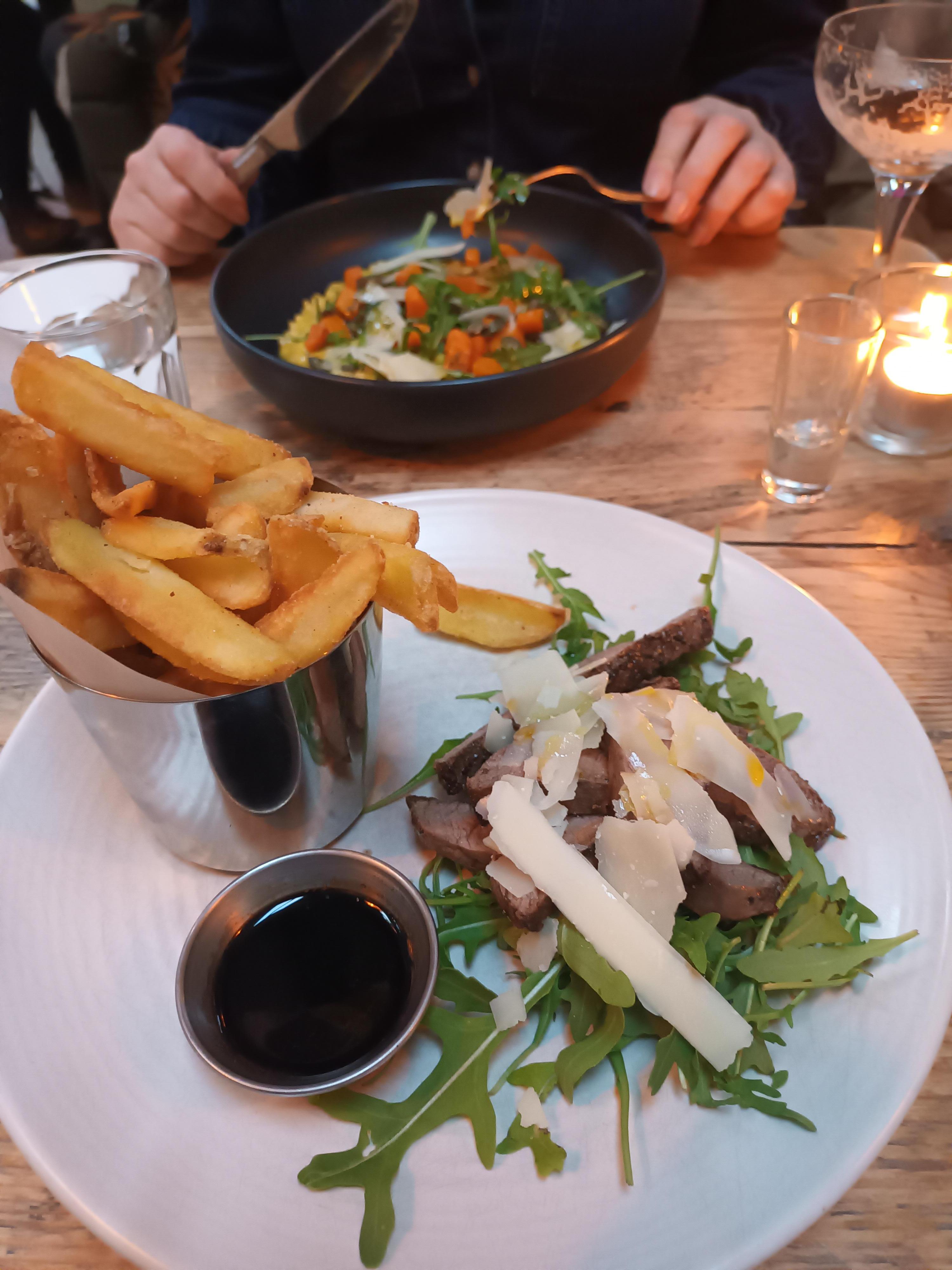 Yum.y food