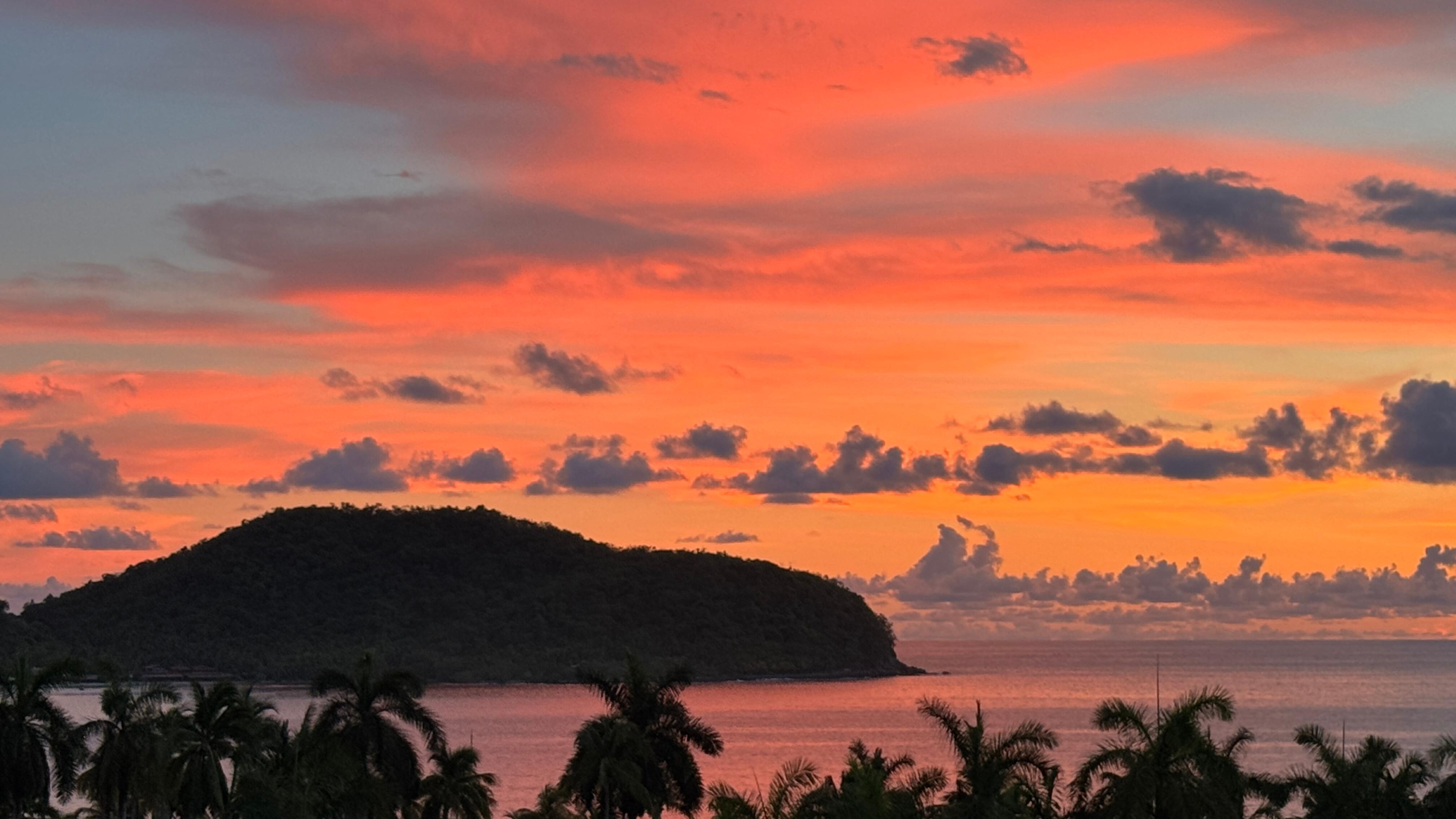 Ver esto durante los atardeceres, no pinches mames! 